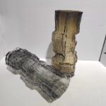Wholesale Glass Vase HP-045 - Image 2